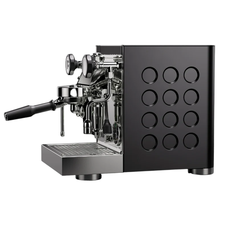 Rocket Espresso Appartamento TCA