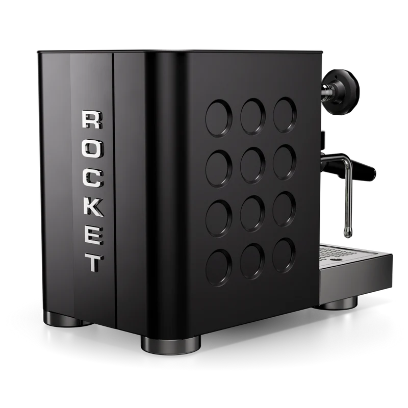 Rocket Espresso Appartamento TCA