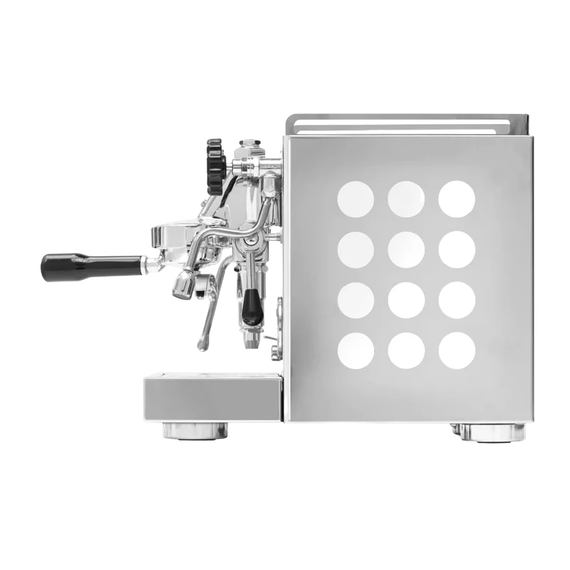 Rocket Appartamento OG Stainless Steel