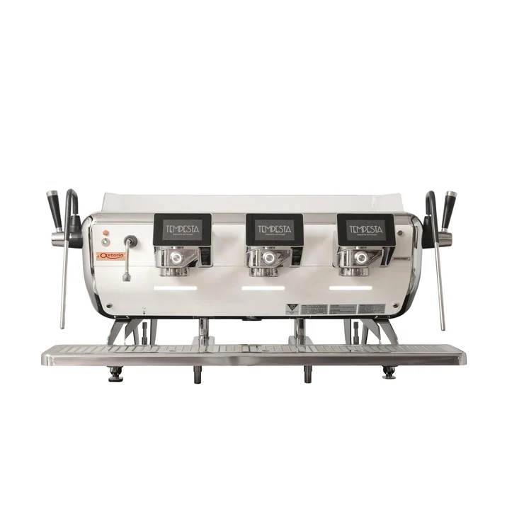 Barista Attitude Tempesta