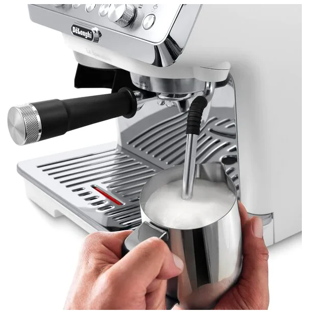 Delonghi La Specalista EC9155W (FACTORY SECONDS)
