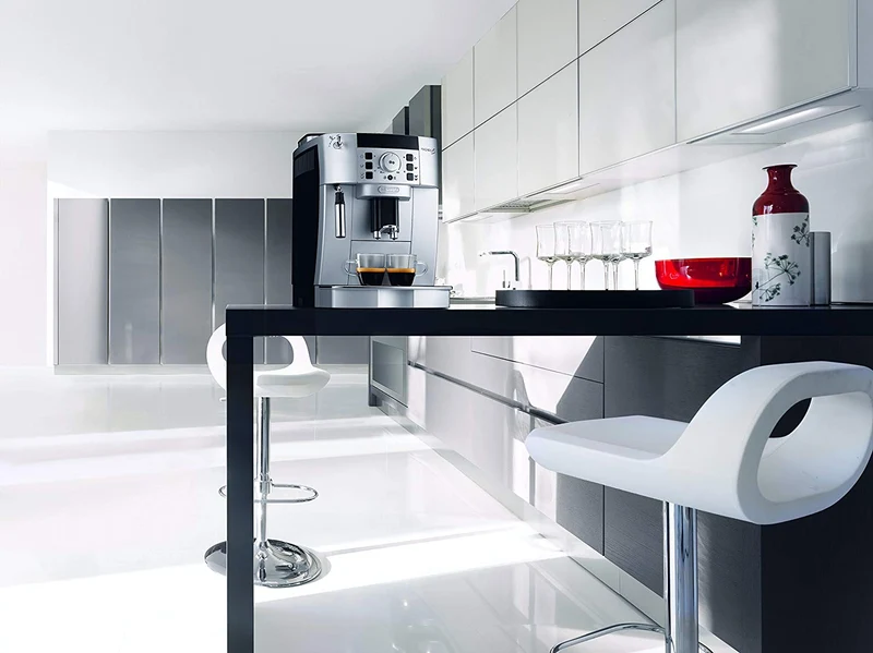 Delonghi Magnifica ECAM22.110.SB (FACTORY SECONDS)