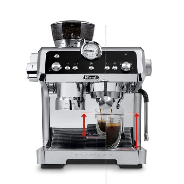 Delonghi EC9355.M La Specialista Prestigio (FACTORY SECONDS)