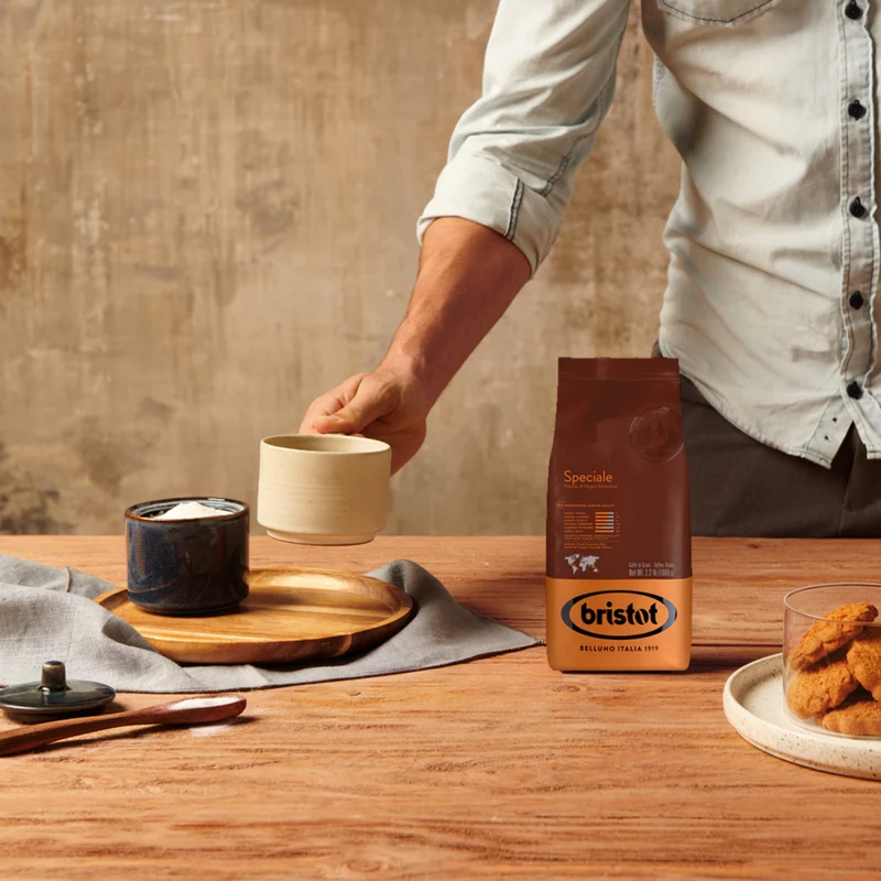 Bristot | Speciale Coffee Beans