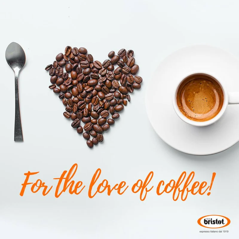 Bristot | Speciale Coffee Beans