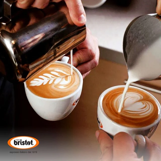 Bristot | Speciale Coffee Beans