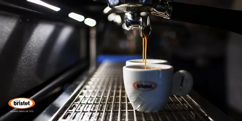 Bristot | Coffee Beans Tizinano