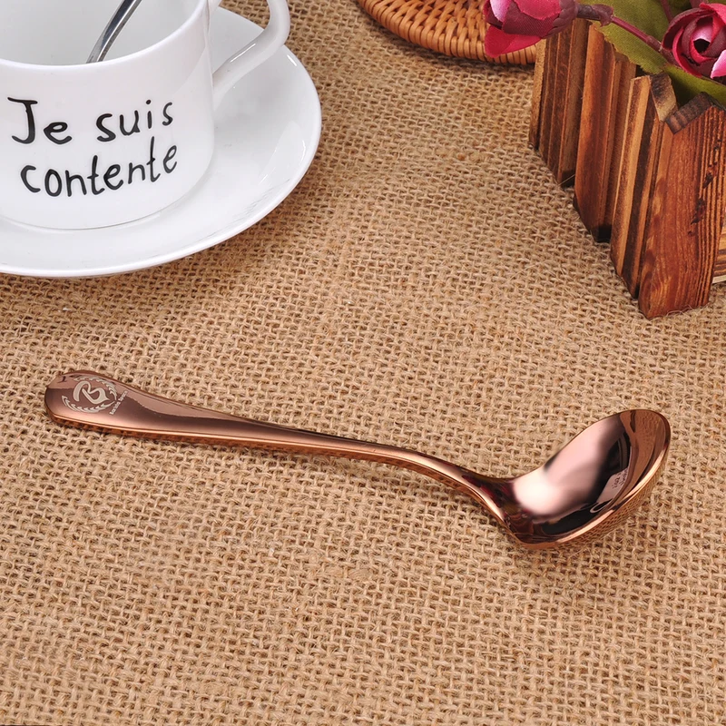 Barista Space Cupping spoon