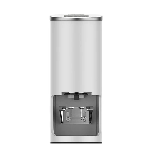 Cinoart PT2 – Precision Tamp 2 (Automatic Coffee Tamper)