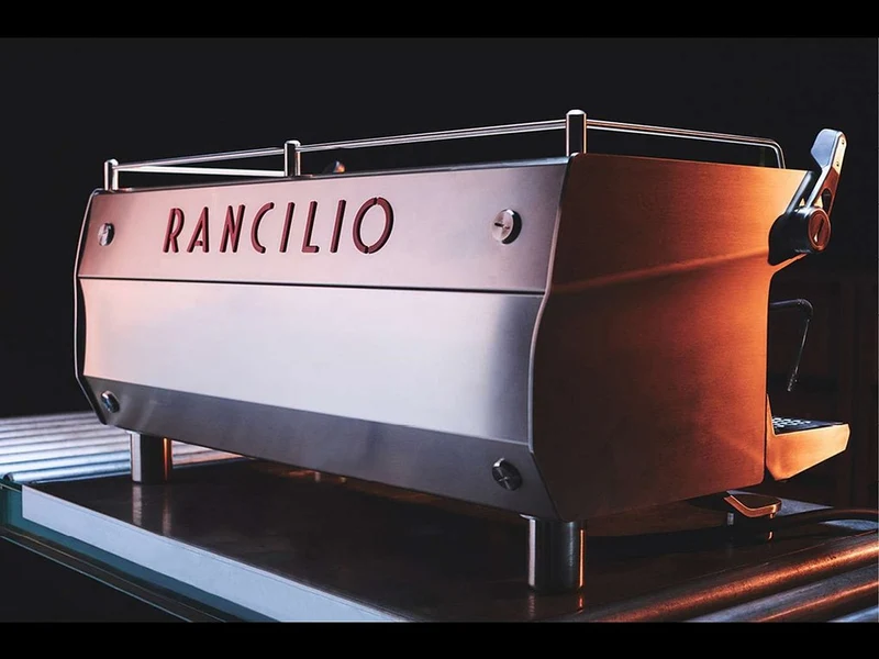 Rancilio Specialty RS1