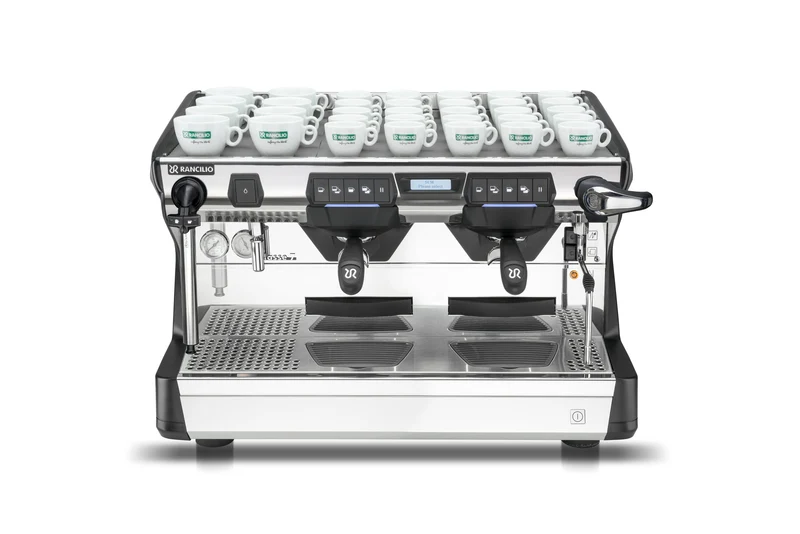 Rancilio Classe 7 USB Tall