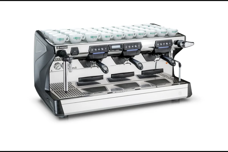Rancilio Classe 7 USB Tall