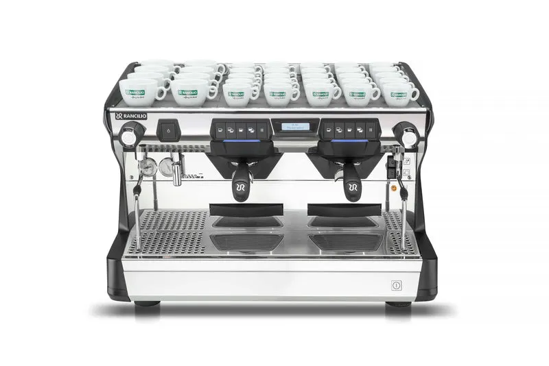 Rancilio Classe 7 USB Tall